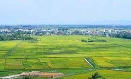 Trường hợp bị cưỡng chế thi h&#224;nh quyết định thu hồi đất theo quy định mới