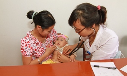 Cha mẹ cần nhận biết sớm dấu hiệu nguy hiểm ở trẻ sơ sinh