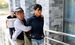 Truy bắt nhanh đối tượng đ&#225;nh đập, x&#226;m hại b&#233; g&#225;i