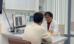 G&#227;y xương ch&#226;n khi chơi Pickleball: B&#225;c sĩ FV chỉ ra những sai lầm g&#226;y chấn thương dai dẳng