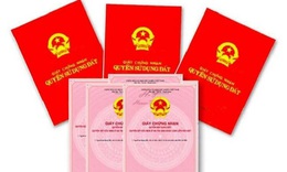 Nghị định mới, người dân được ghi nợ tiền sử dụng đất đến khi chuyển nhượng