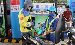 Giải tỏa lo ngại xăng E10 làm hỏng động cơ lan truyền trên TikTok