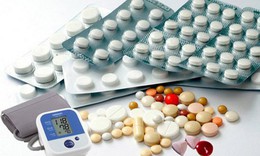 Cách nhận biết và xử trí 5 tác dụng phụ thường gặp của thuốc trị tăng huyết áp