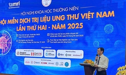 Miễn dịch trị liệu ung thư - bước tiến vượt bậc của y học hiện đại