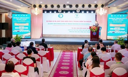'Kết nối công nghệ – Chăm sóc sức nghe'