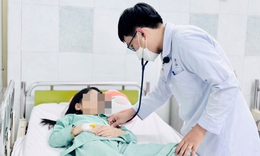 Ăn phải kẹo tẩm cần sa, hai chị em ở TPHCM nhập viện cấp cứu