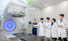 Hệ sinh th&#225;i khoa học sức khỏe Phenikaa: Đột ph&#225; trong đ&#224;o tạo nh&#226;n lực y tế chất lượng cao