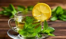 5 loại đồ uống lành mạnh vào buổi sáng cải thiện tiêu hóa