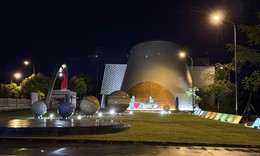 Việt Nam chính thức có Bảo tàng vũ trụ đầu tiên