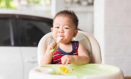 1000 ng&#224;y đầu đời quyết định tương lai trẻ