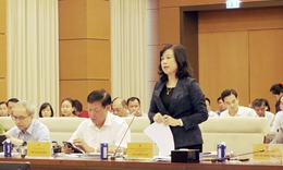 Bộ trưởng Đào Hồng Lan khuyến cáo mua thuốc theo đơn, mua ở cơ sở được cấp phép, quản lý theo chuỗi