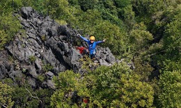 Những kỹ năng &#39;bỏ t&#250;i&#39; cần biết sau vụ du kh&#225;ch tử vong ở rừng C&#250;c Phương