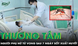 Đồng Nai ghi nhận thêm 2 ca tử vong do sốt xuất huyết
