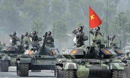 6 đo&#224;n đại biểu cấp cao quốc tế sẽ tham dự Lễ kỷ niệm 80 năm Quốc kh&#225;nh 2/9