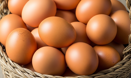 Trứng để được bao lâu ở nhiệt độ phòng và trong tủ lạnh?