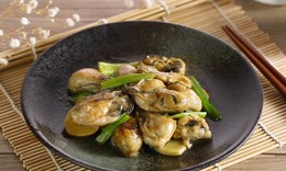 Top 5 thực phẩm động vật giàu kẽm nhất giúp tăng cường miễn dịch