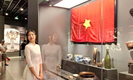 Thế hệ trẻ trước ng&#224;y Độc lập: Biết ơn, tự h&#224;o, tr&#225;ch nhiệm