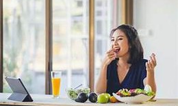 Hai thời điểm tốt nhất nên ăn trái cây giúp đẹp da, giảm cân