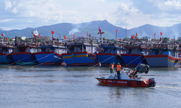 Bộ Y tế: Mỗi bệnh viện chuẩn bị 2 đội cấp cứu lưu động để ứng phó kịp thời với bão số 5