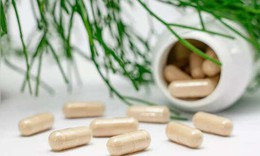 5 thực phẩm bổ sung giúp cải thiện huyết áp, cholesterol và tăng năng lượng