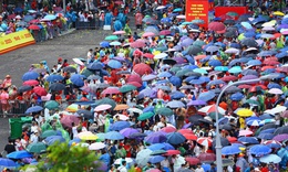 Công an Hà Nội đề nghị khách sạn, nhà hàng, hộ dân mở miễn phí nhà vệ sinh dịp Quốc khánh