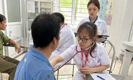 Thanh Hóa: Đẩy mạnh công tác y tế nâng cao chất sống lượng sống cho người nghèo