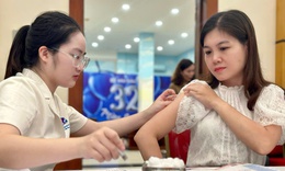 Cúm mùa và những biến chứng nguy hiểm không được xem nhẹ