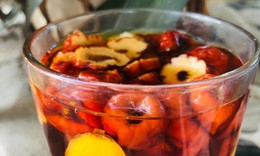 Cách chăm sóc sức khỏe tinh thần trong mùa thu