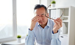 5 biện pháp tự nhiên giúp cải thiện thị lực, tăng cường sức khỏe mắt