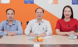 Chủ động s&#224;ng lọc Thalassemia – Giải ph&#225;p gi&#250;p c&#225;c cặp đ&#244;i mang gen bệnh sinh con khỏe mạnh
