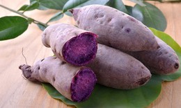 7 thực phẩm màu tím dưỡng thận, tăng sinh lực