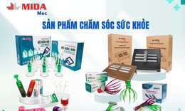 Chăm sóc sức khỏe tại nhà - xu hướng sống khỏe hiện đại