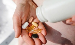 Thời điểm nào trong ngày uống vitamin tổng hợp là tốt nhất?