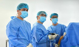 Vị b&#225;c sĩ khiến bệnh nh&#226;n người Nhật nhất quyết phải sang Việt Nam phẫu thuật