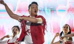 Ông hoàng Gangnam Style PSY bị điều tra vì sử dụng trái phép thuốc
