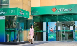 VPBank hoàn tất thương vụ 500 tỷ đồng trái phiếu