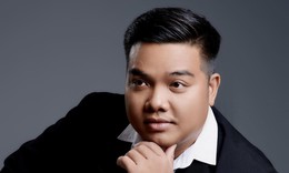 Nguyễn Ngọc Duy v&#224; c&#226;u chuyện sức khỏe khi l&#224;m nội dung ẩm thực
