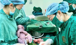Sản phụ suýt mất mạng vì viêm tụy cấp do mỡ máu tăng cao