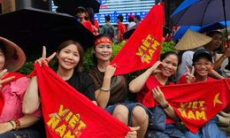 Chưa c&#243; t&#224;i khoản ng&#226;n h&#224;ng, người d&#226;n cần l&#224;m g&#236; để nhận qu&#224; 100.000 đồng ng&#224;y Quốc kh&#225;nh 2/9?