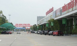 Vị trí các trạm dừng nghỉ trên tuyến cao tốc Bắc-Nam phục vụ dịp nghỉ 2/9