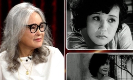 Nữ NSND nổi tiếng trong 'Tướng về hưu' vượt qua bệnh ung thư vú, sống an vui bên con cháu ở tuổi xế chiều