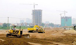 Luật Đất đai 2024: Ưu ti&#234;n bồi thường bằng đất c&#249;ng loại với đất bị thu hồi