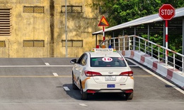 Hơn 3 th&#225;ng s&#225;t hạch l&#225;i xe: 30% trượt, gần 37.000 hồ sơ &#39;kẹt&#39; chưa thi