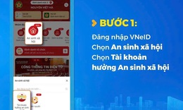 Cảnh báo lừa đảo liên quan chính sách tặng quà 100.000 đồng dịp Quốc khánh 2/9