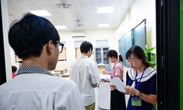 Bộ GD-ĐT gia hạn thời gian mở hệ thống hỗ trợ tuyển sinh đại học th&#234;m 3 ng&#224;y
