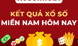 Kết quả xổ số miền Nam h&#244;m nay ng&#224;y 4/9/2025 - XSMN 4/9