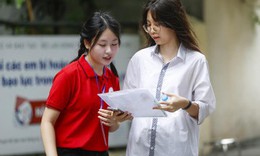 Lịch thi lớp 10 năm 2026 thay đổi thế n&#224;o?