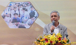 Bệnh viện Từ Dũ lập cơ sở 2 tại Cần Giờ theo mô hình đa khoa