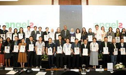 Bệnh viện Hữu nghị Việt Tiệp đạt Giải thưởng &#39;Diamond Status&#39; từ Tổ chức Đột quỵ Thế giới