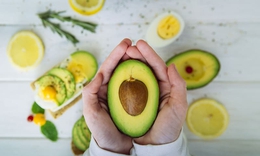 6 loại quả gi&#224;u kali, bổ dưỡng nhưng người bệnh thận cần lưu &#253; khi ăn